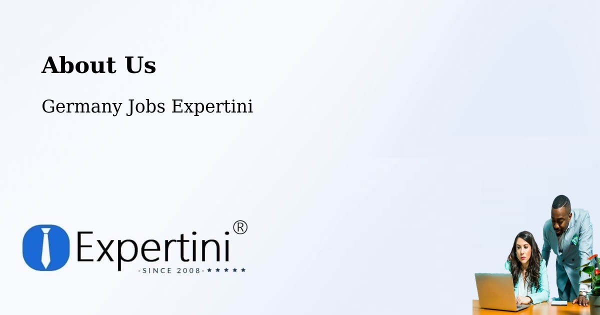 About Expertini Recruitment Platform  – Daisendorf - Daisendorf, Germany Jobs Expertini